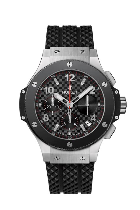 hublot big bang steel and ceramic|Hublot big bang steel ceramic.